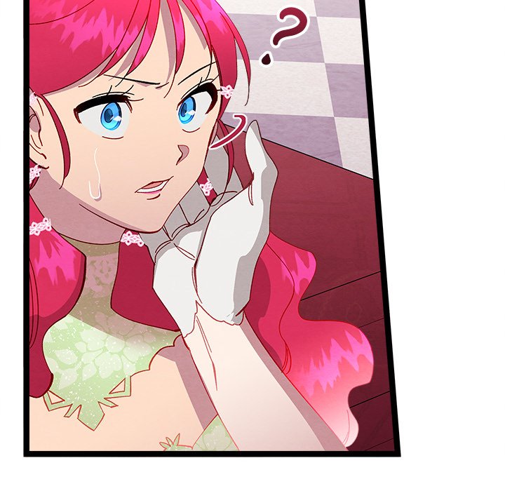 That Couple Has A Secret END image