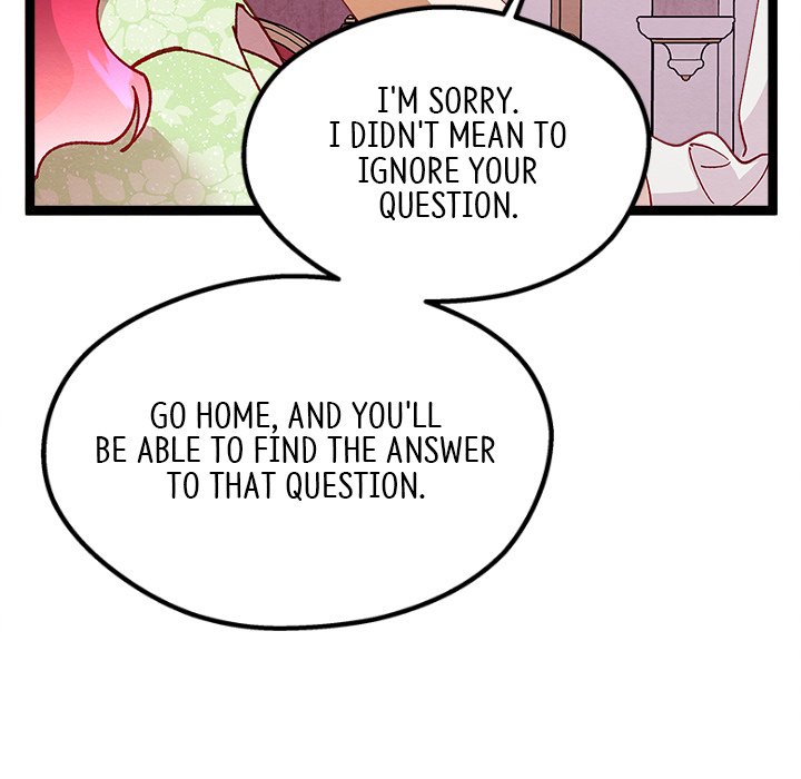 That Couple Has A Secret END image