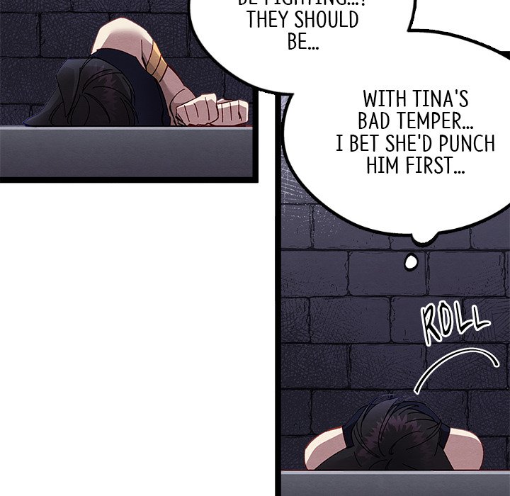 That Couple Has A Secret END image