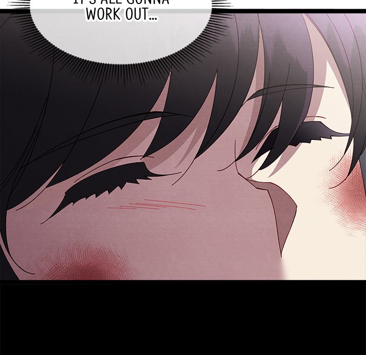 That Couple Has A Secret END image