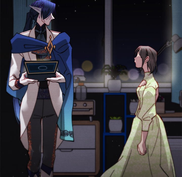 That Couple Has A Secret END image