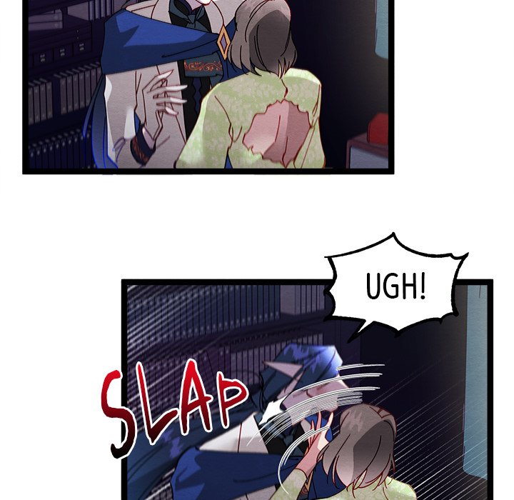 That Couple Has A Secret END image