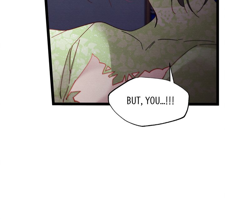 That Couple Has A Secret END image