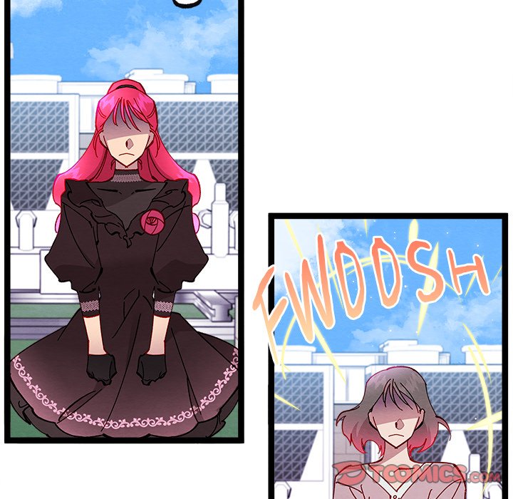 That Couple Has A Secret END image