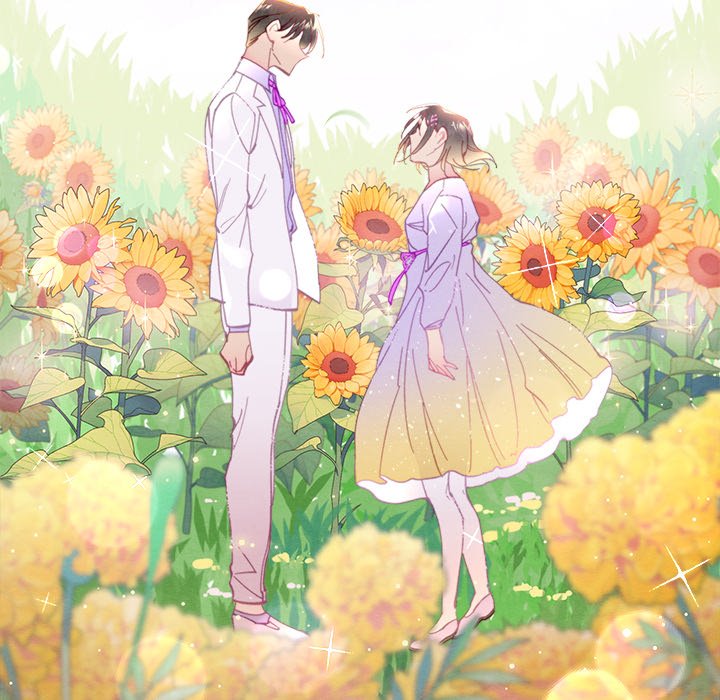 That Couple Has A Secret END image