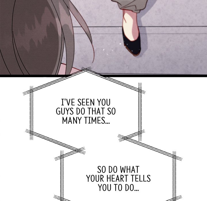 That Couple Has A Secret END image