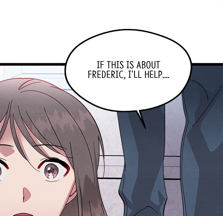 That Couple Has A Secret END image