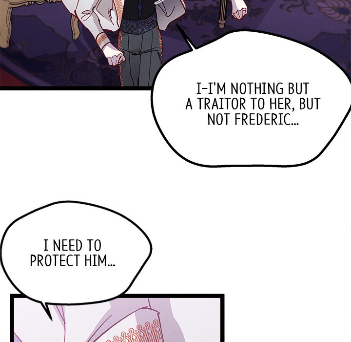 That Couple Has A Secret END image