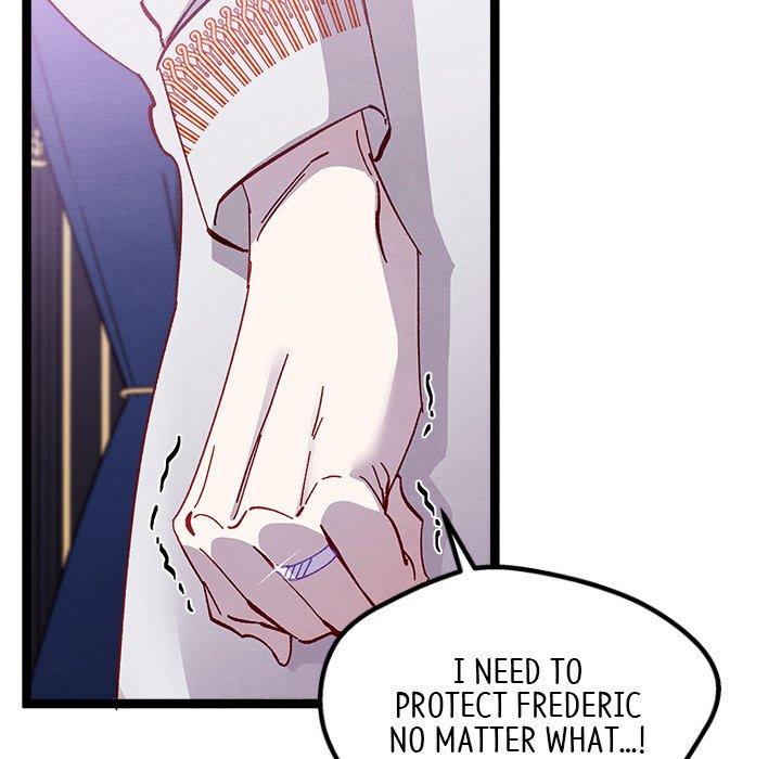 That Couple Has A Secret END image
