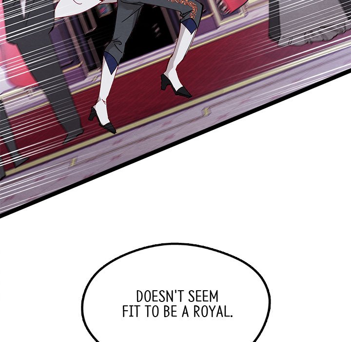 That Couple Has A Secret END image