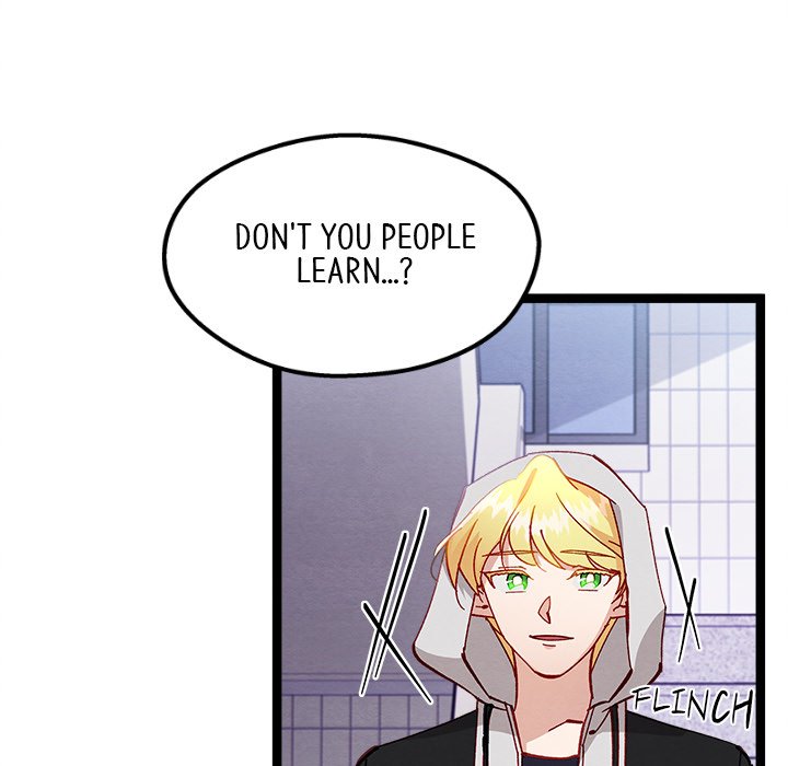 That Couple Has A Secret END image