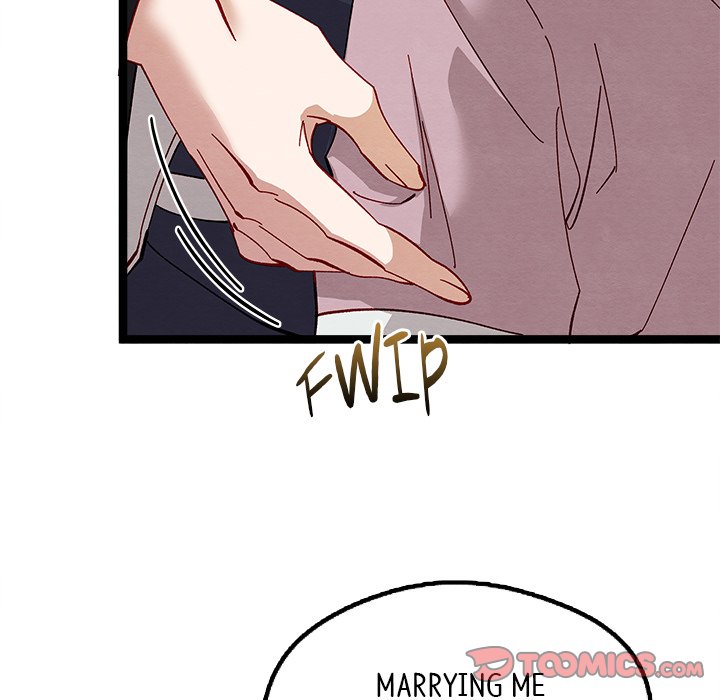 That Couple Has A Secret END image