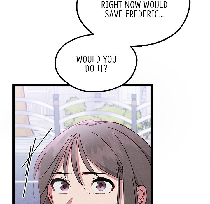 That Couple Has A Secret END image