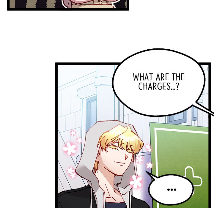 That Couple Has A Secret END image
