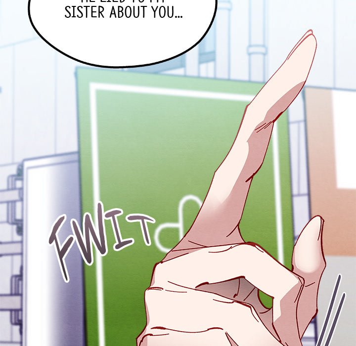 That Couple Has A Secret END image