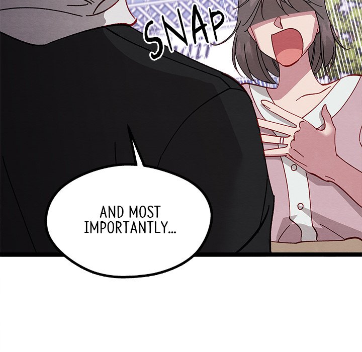 That Couple Has A Secret END image
