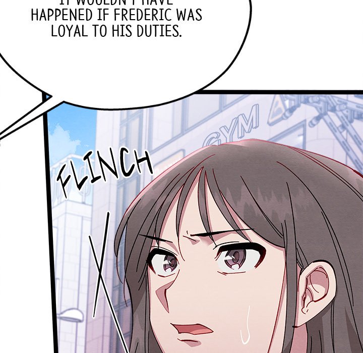 That Couple Has A Secret END image
