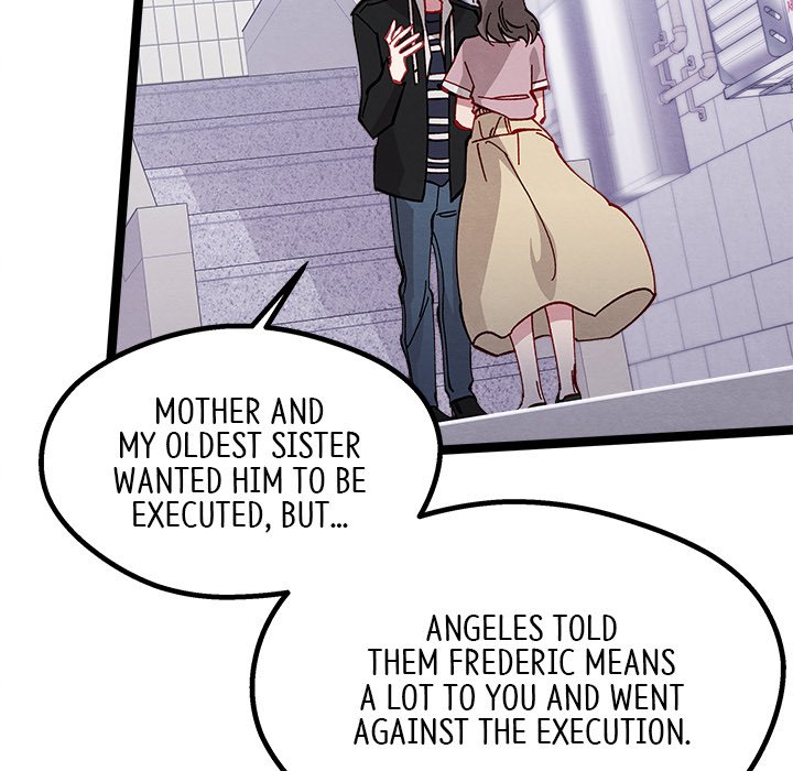 That Couple Has A Secret END image