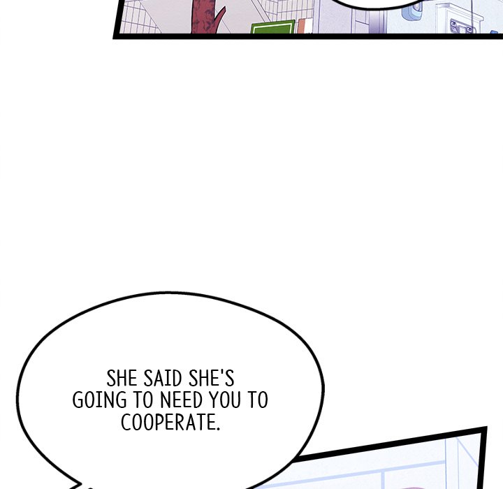 That Couple Has A Secret END image