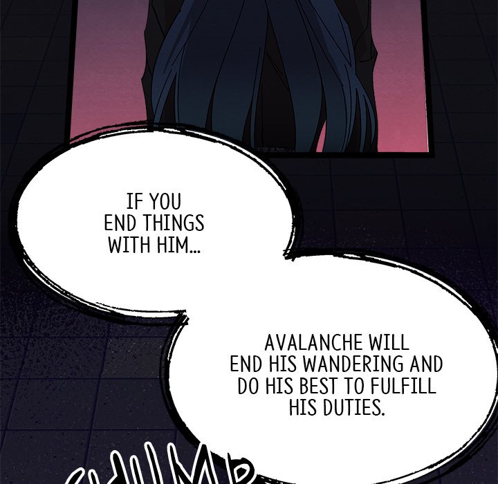 That Couple Has A Secret END image