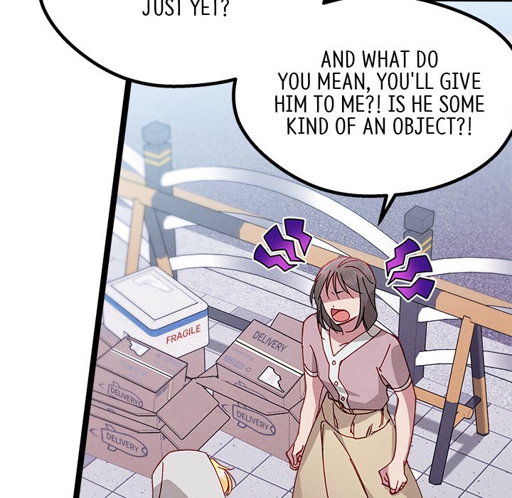That Couple Has A Secret END image