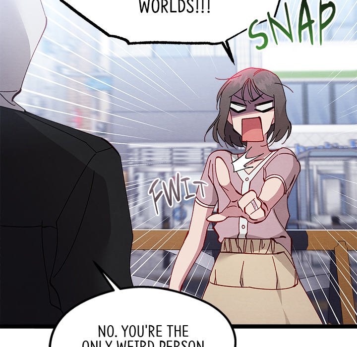 That Couple Has A Secret END image