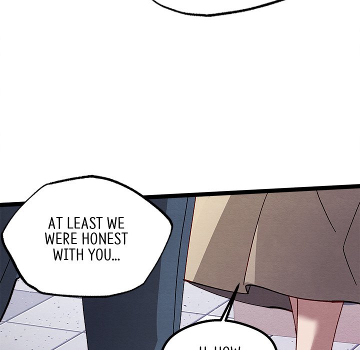 That Couple Has A Secret END image