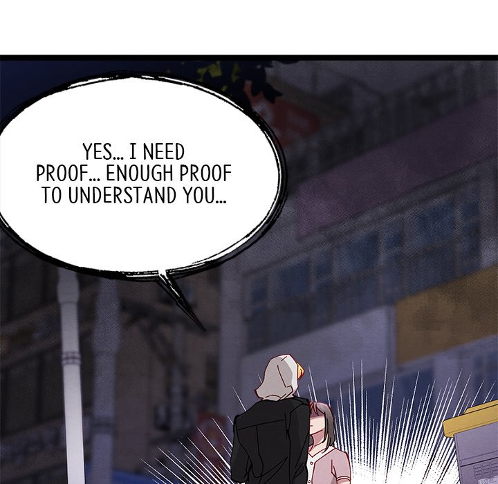 That Couple Has A Secret END image