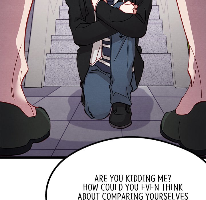 That Couple Has A Secret END image