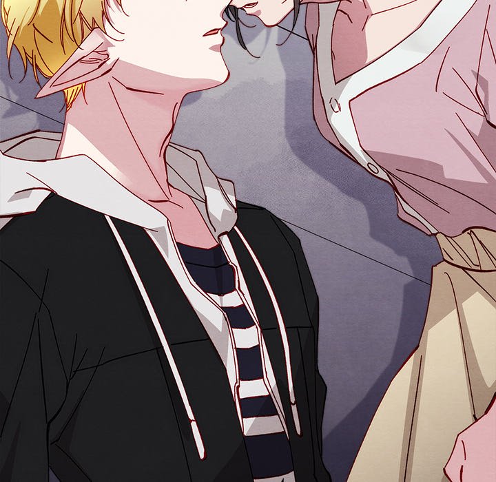 That Couple Has A Secret END image