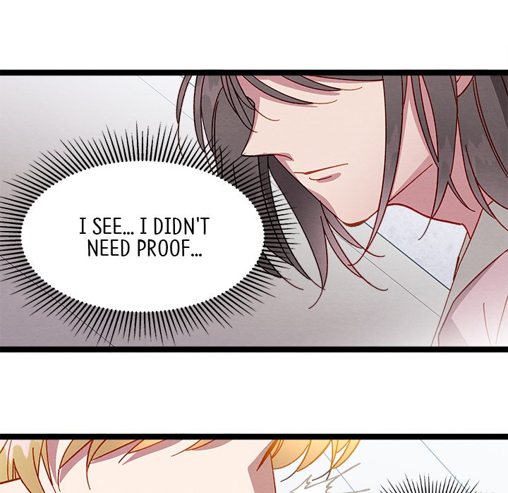 That Couple Has A Secret END image