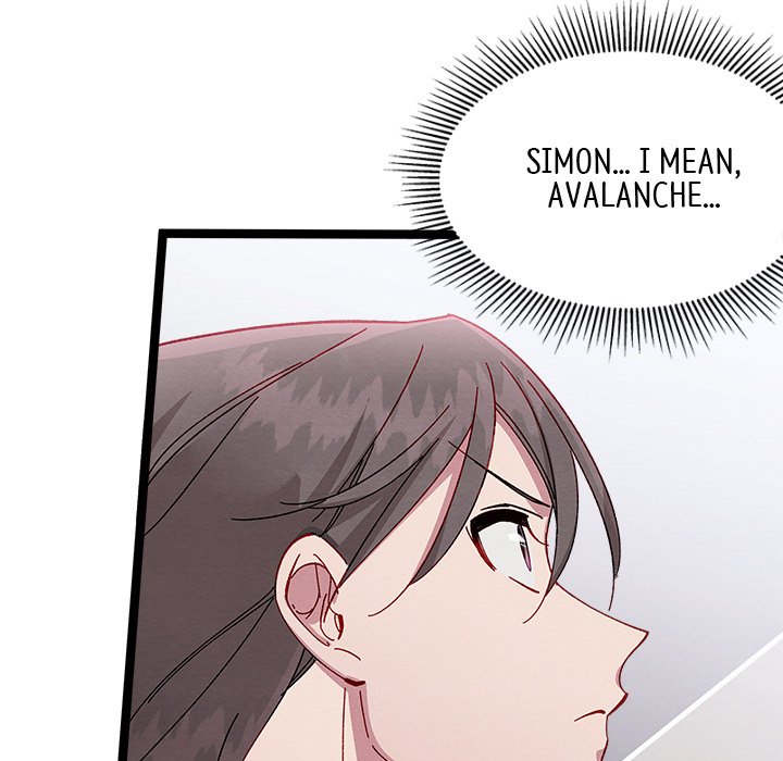 That Couple Has A Secret END image