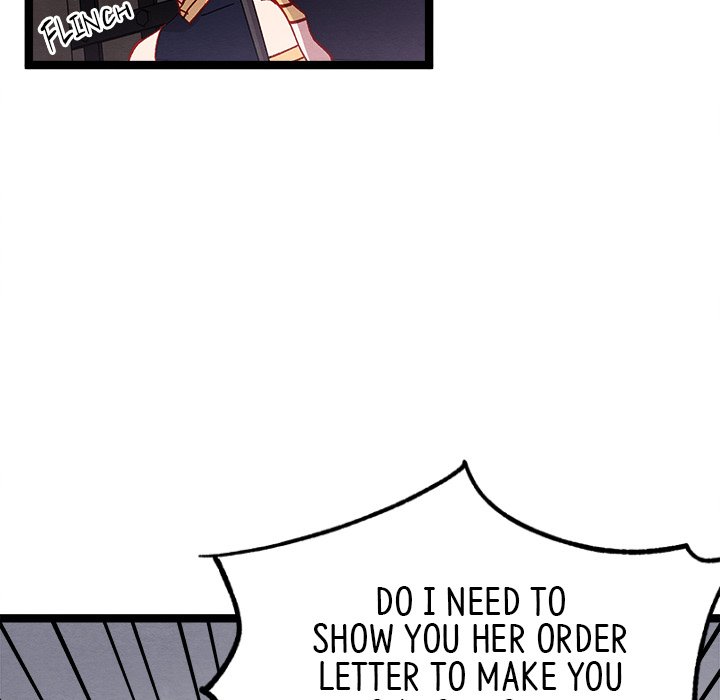 That Couple Has A Secret END image
