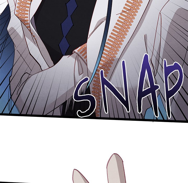 That Couple Has A Secret END image