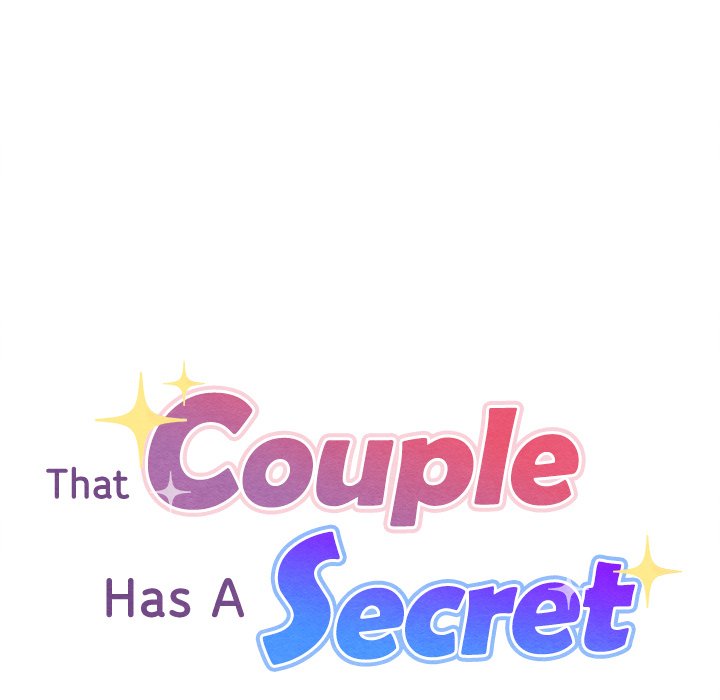 That Couple Has A Secret END image