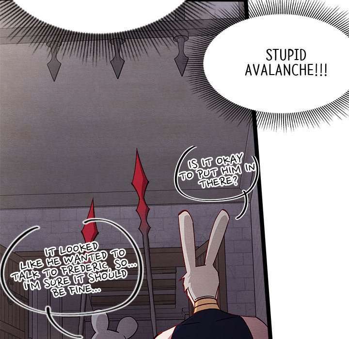 That Couple Has A Secret END image