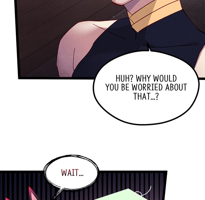 That Couple Has A Secret END image