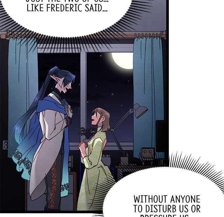 That Couple Has A Secret END image