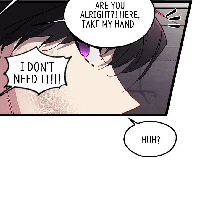 That Couple Has A Secret END image