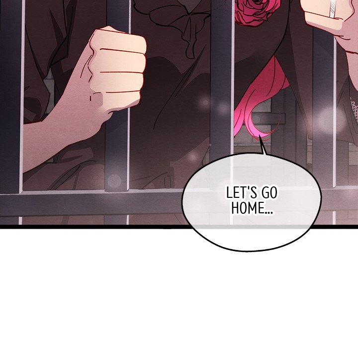 That Couple Has A Secret END image