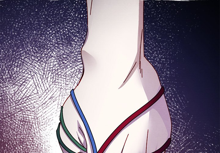 That Couple Has A Secret END image