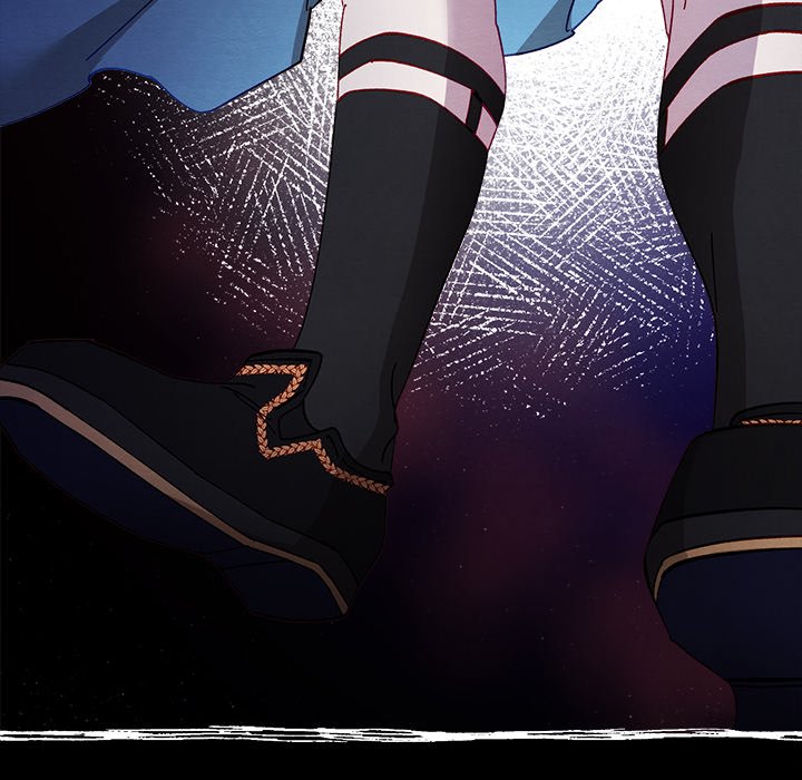That Couple Has A Secret END image