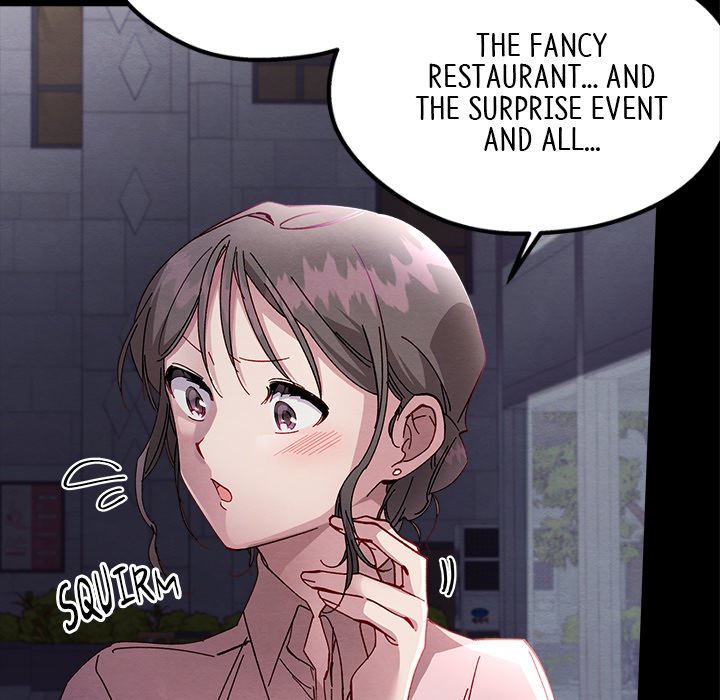 That Couple Has A Secret END image