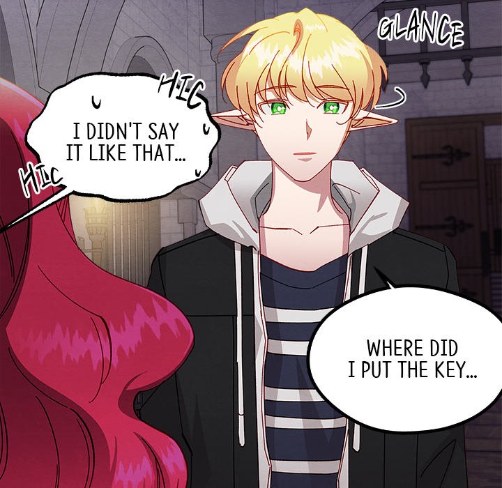 That Couple Has A Secret END image