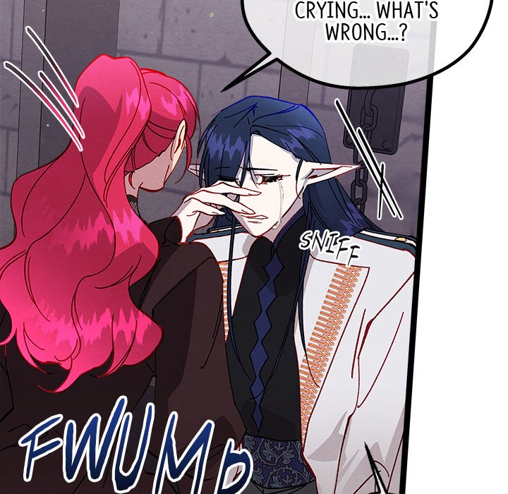 That Couple Has A Secret END image