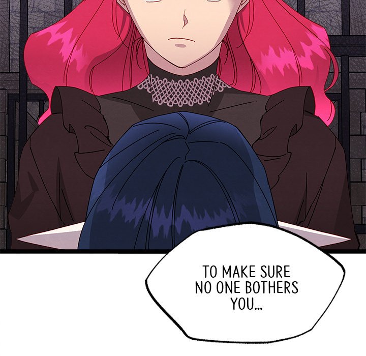 That Couple Has A Secret END image