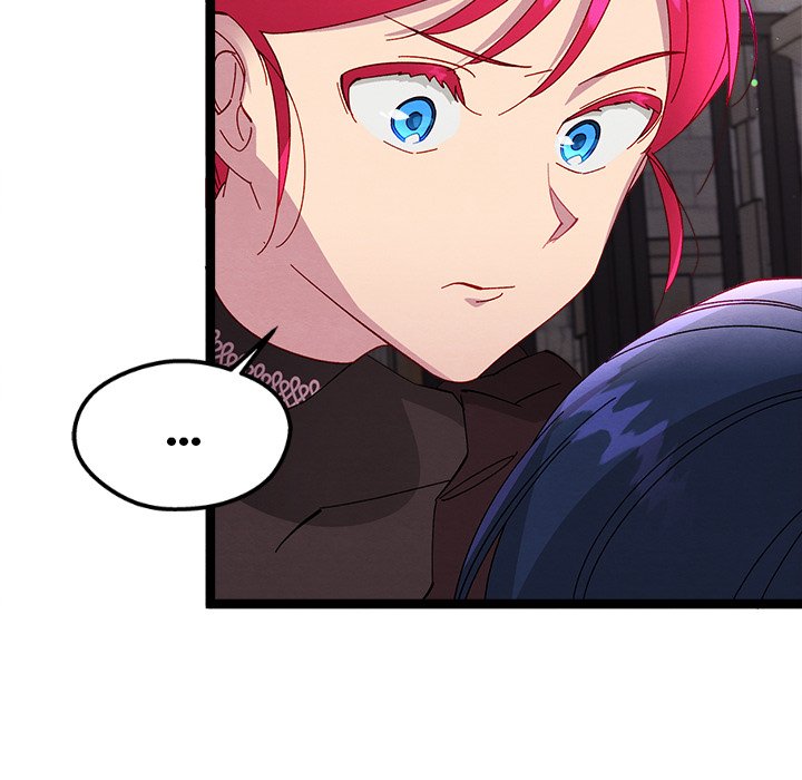 That Couple Has A Secret END image