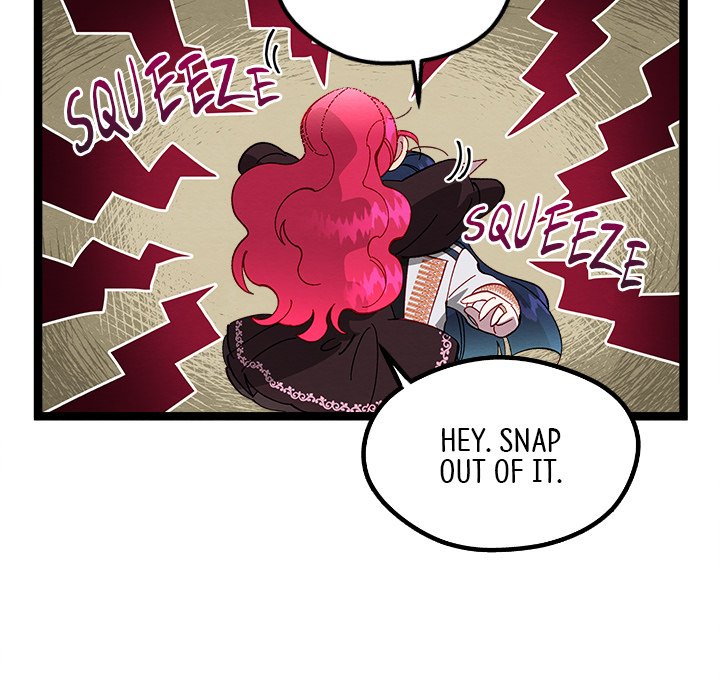That Couple Has A Secret END image