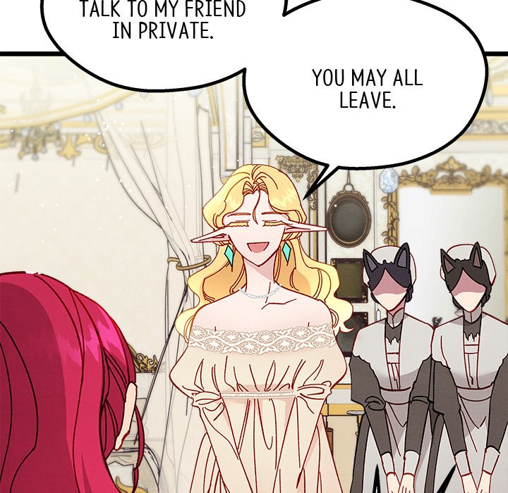That Couple Has A Secret END image