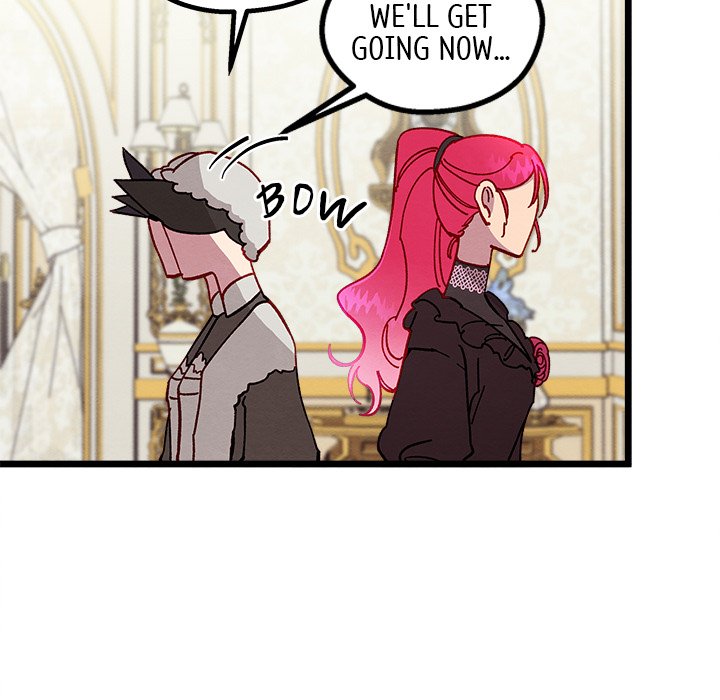 That Couple Has A Secret END image